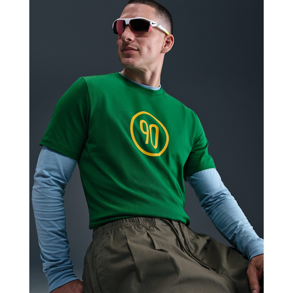 Футболка Nike Total 90 Tee IB6032-302