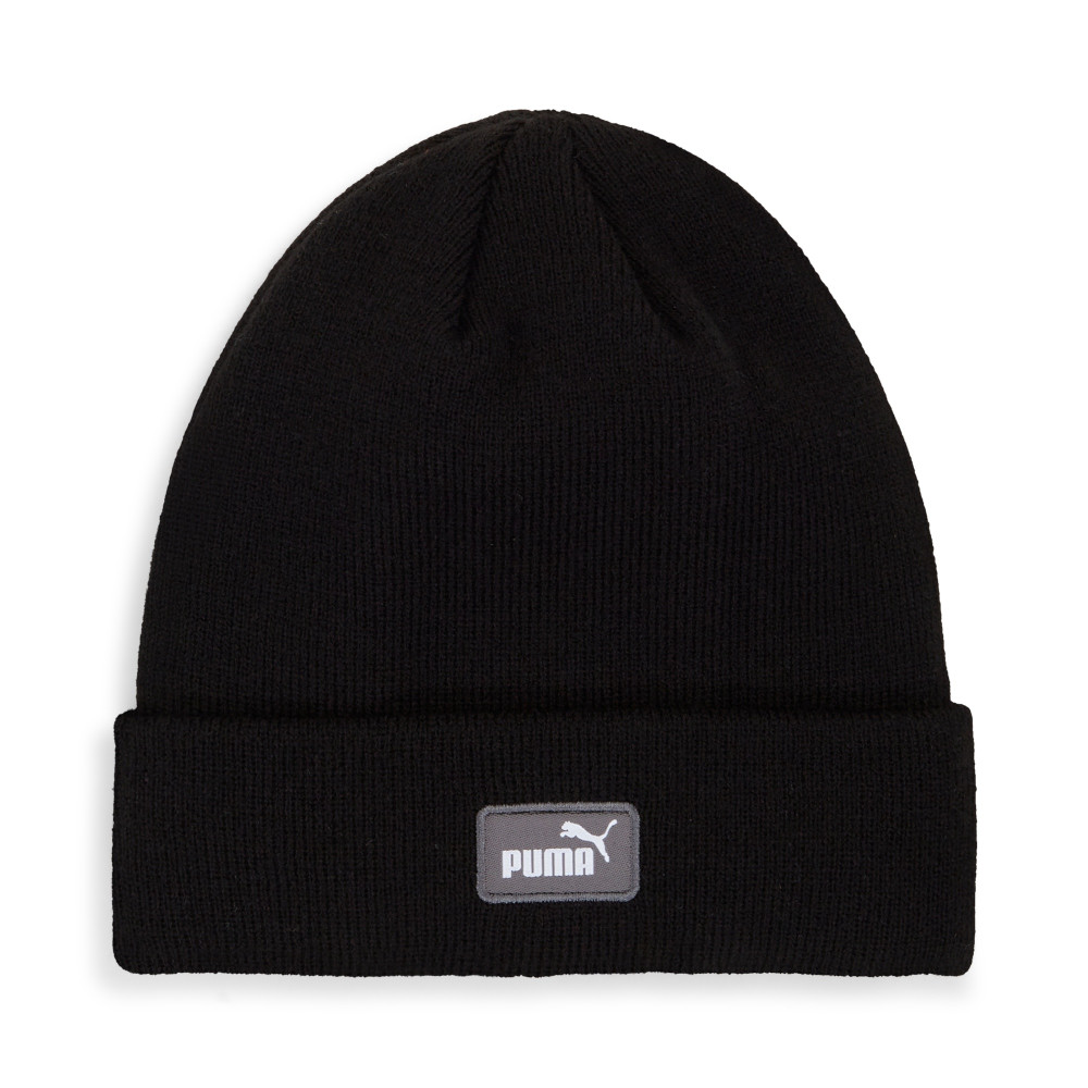 Шапка Puma Classic Cuffed Beanie 025894-01