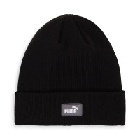 Шапка Puma Classic Cuffed Beanie 025894-01