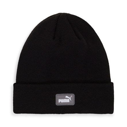 Шапка Puma Classic Cuffed Beanie 025894-01