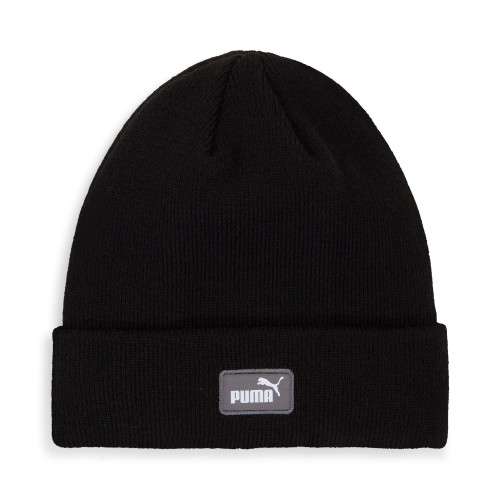 Шапка Puma Classic Cuffed Beanie 025894-01