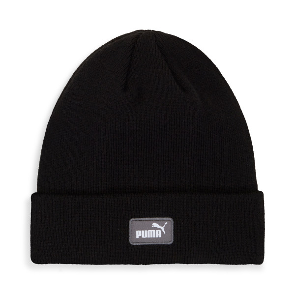 Шапка Puma Classic Cuffed Beanie 025894-01