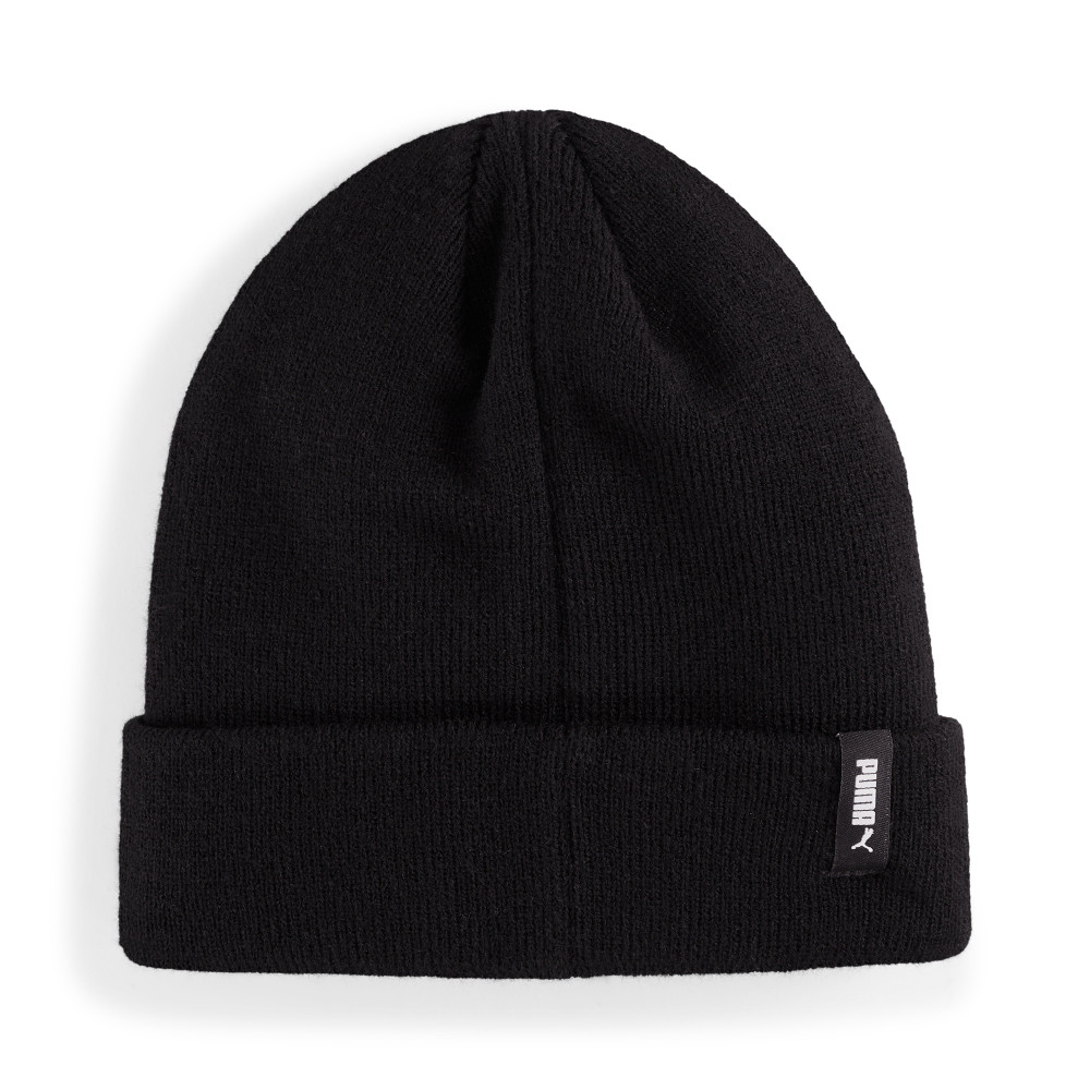 Шапка Puma Classic Cuffed Beanie 025894-01
