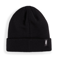 Шапка Puma Classic Cuffed Beanie 025894-01