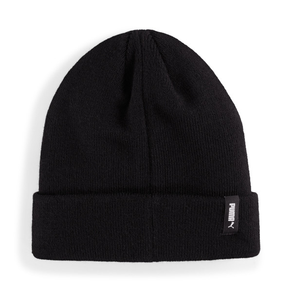 Шапка Puma Classic Cuffed Beanie 025894-01