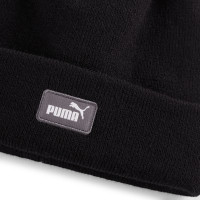 Шапка Puma Classic Cuffed Beanie 025894-01