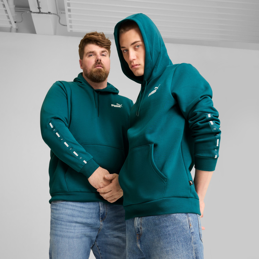 Кофта Puma Essential Tape Hoodie 849040-08