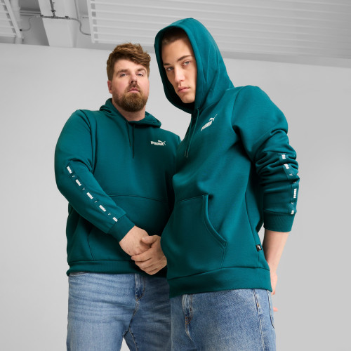 Кофта Puma Essential Tape Hoodie 849040-08