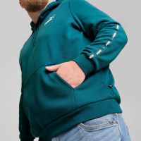 Кофта Puma Essential Tape Hoodie 849040-08