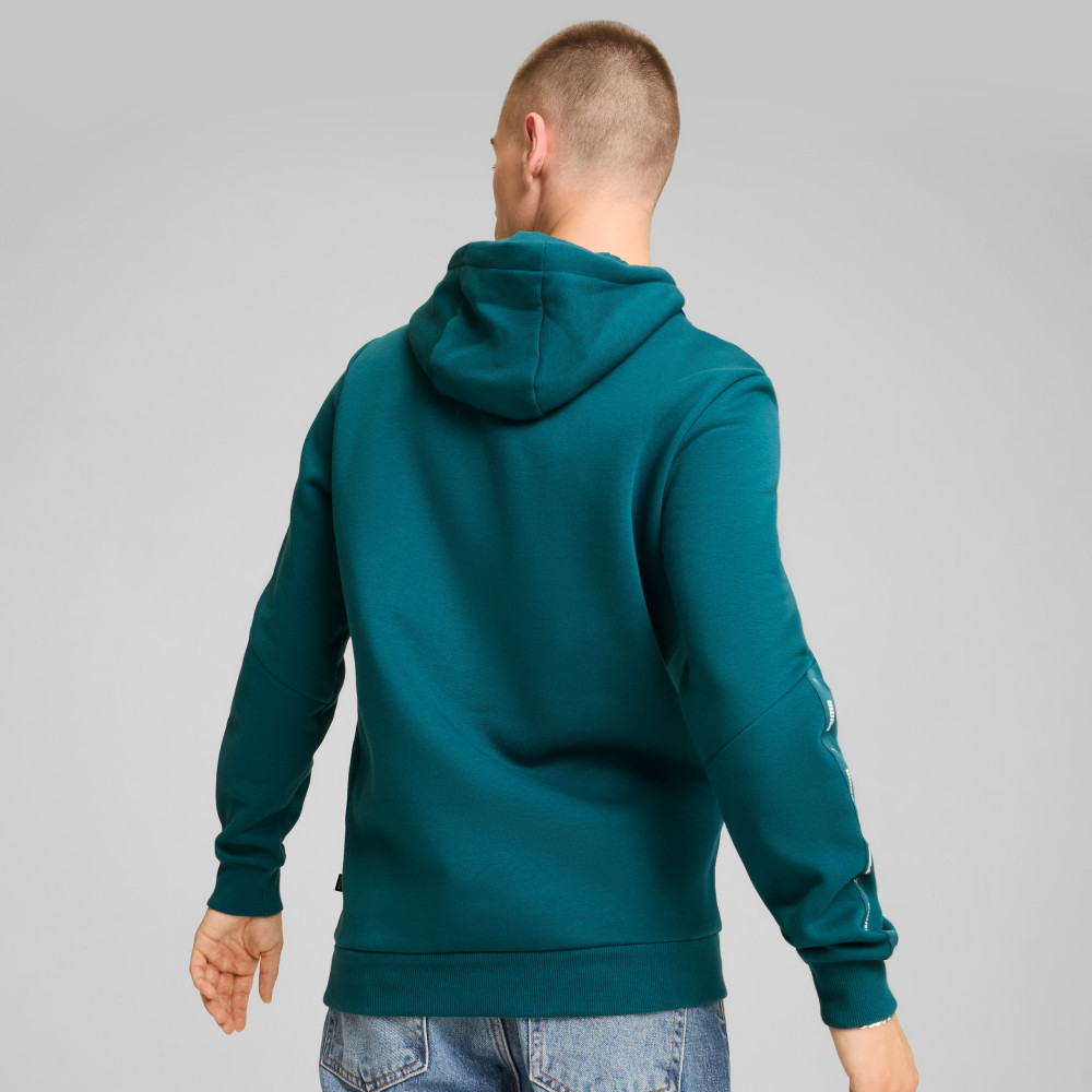 Толстовка Puma Essential Tape Hoodie 849040-08