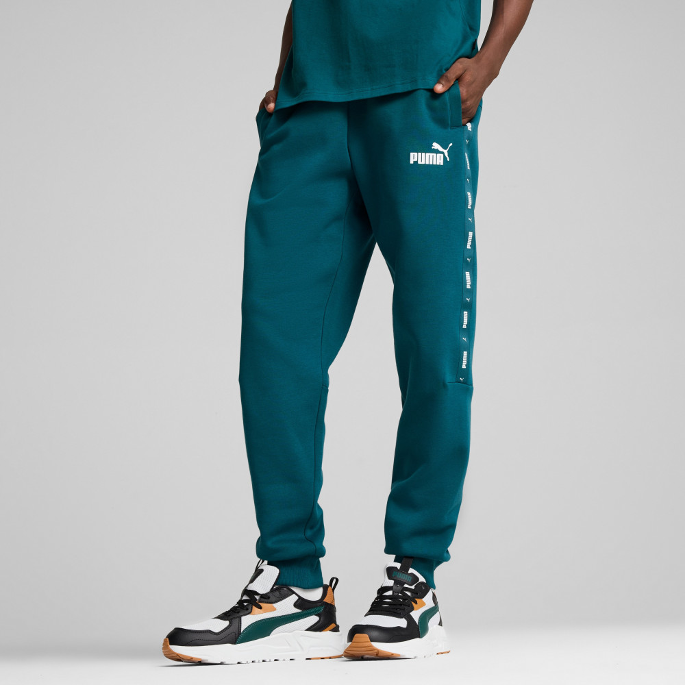 Штани Puma Essential Tape Pants 849042-08