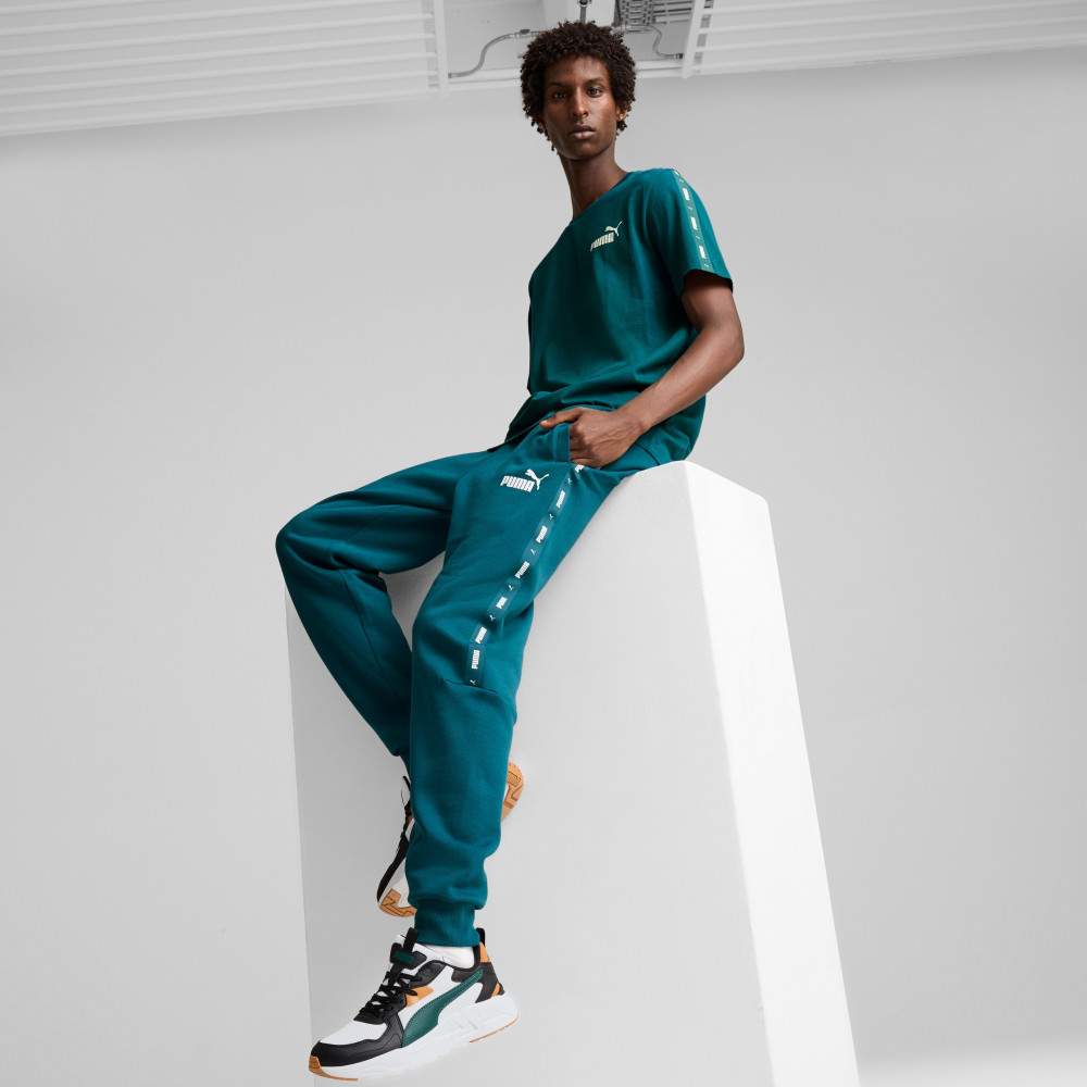 Штани Puma Essential Tape Pants 849042-08