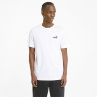 Футболка Puma Essential Logo Tee 586668-02