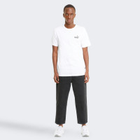 Футболка Puma Essential Logo Tee 586668-02