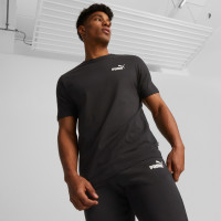 Футболка Puma Essential Logo Tee 586668-01