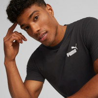 Футболка Puma Essential Logo Tee 586668-01
