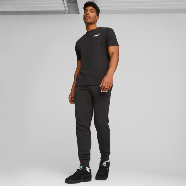 Футболка Puma Essential Logo Tee 586668-01