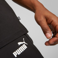 Футболка Puma Essential Logo Tee 586668-01