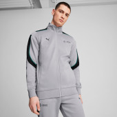 Толстовка Puma Mercedes-AMG Petronas Motorsport F1 Track Jacket 627316-02