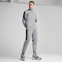 Толстовка Puma Mercedes-AMG Petronas Motorsport F1 Track Jacket 627316-02