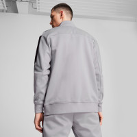 Толстовка Puma Mercedes-AMG Petronas Motorsport F1 Track Jacket 627316-02