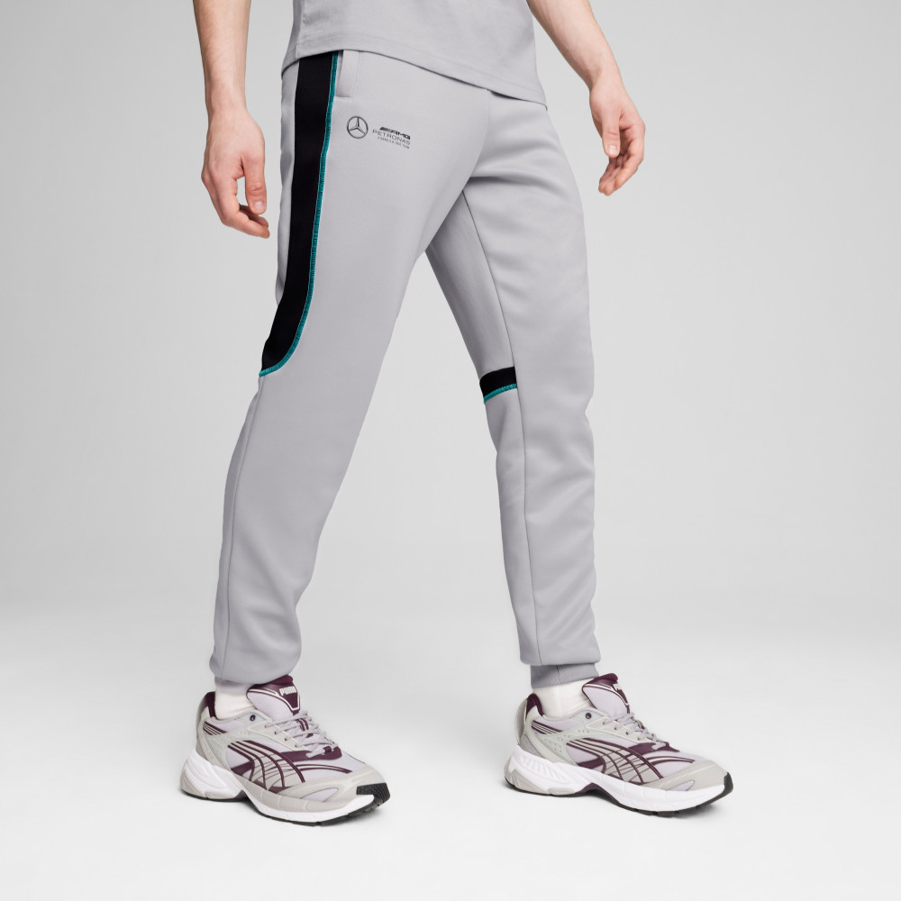 Штаны Puma Mercedes-AMG Petronas Motorsport F1 Track Pants 627317-02