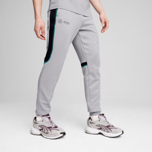 Штани Puma Mercedes-AMG Petronas Motorsport F1 Track Pants 627317-02