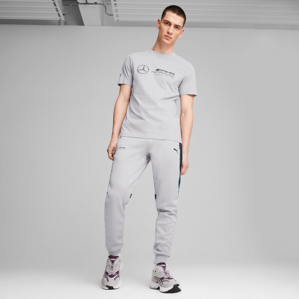 Штаны Puma Mercedes-AMG Petronas Motorsport F1 Track Pants 627317-02