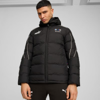 Зимова куртка Puma BMW M Motorsport MT7+ Ecolite Jacket 627377-01