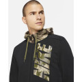 Толстовка Nike Sportswear Dri-FIT Full-Zip Camo Hoodie DD1733-010
