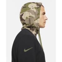 Кофта Nike Sportswear Dri-FIT Full-Zip Camo Hoodie DD1733-010