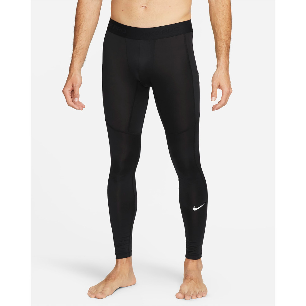 Термо штани Nike Pro Dri-FIT Tights FB7952-010