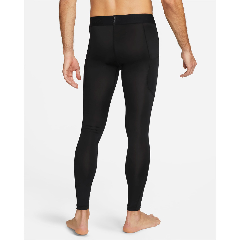 Термо штани Nike Pro Dri-FIT Tights FB7952-010