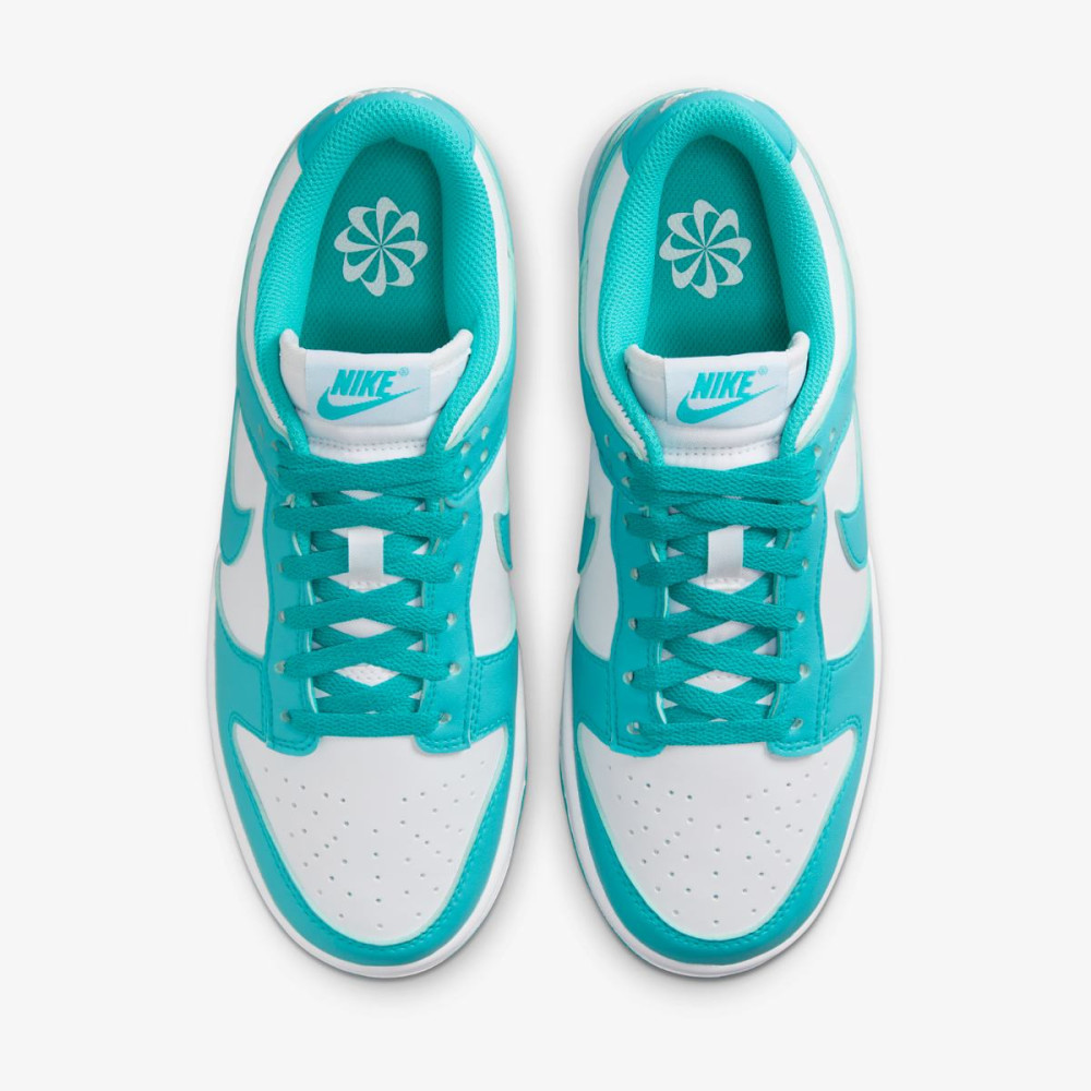 Кросівки Nike Dunk Low DD1873-105