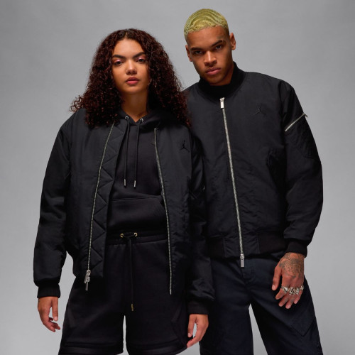 Зимняя куртка Nike Jordan Renegade Jacket FV7267-010