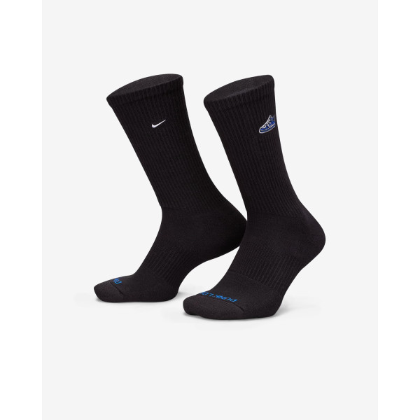 Носки Nike Everyday Plus Cushioned Crew Socks FQ0326-010
