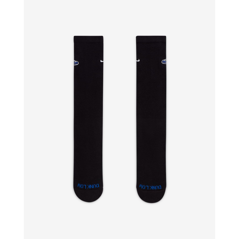 Шкарпетки Nike Everyday Plus Cushioned Crew Socks FQ0326-010