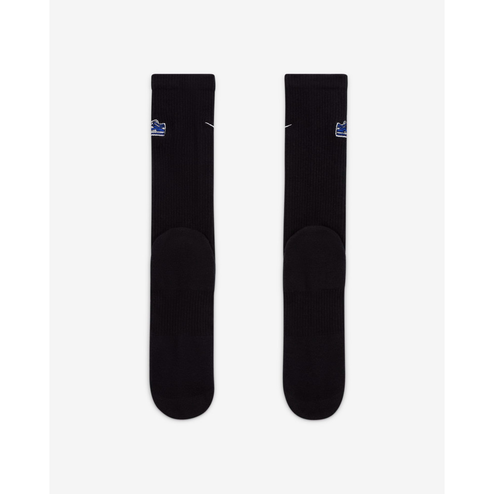Шкарпетки Nike Everyday Plus Cushioned Crew Socks FQ0326-010