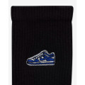 Носки Nike Everyday Plus Cushioned Crew Socks FQ0326-010