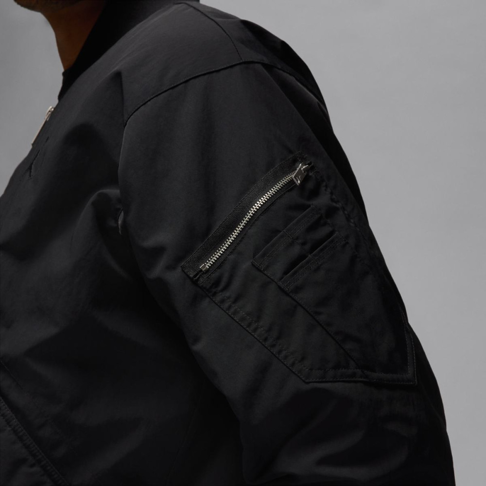 Зимова куртка Nike Jordan Renegade Jacket FV7267-010