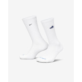 Носки Nike Everyday Plus Cushioned Crew Socks FQ0326-100