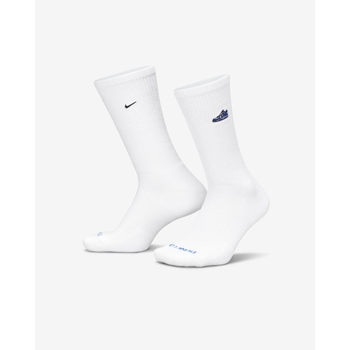 Шкарпетки Nike Everyday Plus Cushioned Crew Socks FQ0326-100