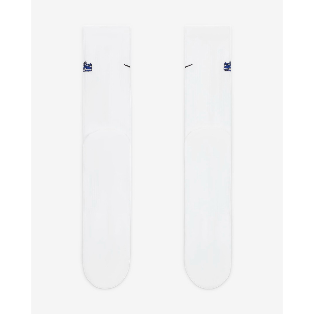 Шкарпетки Nike Everyday Plus Cushioned Crew Socks FQ0326-100