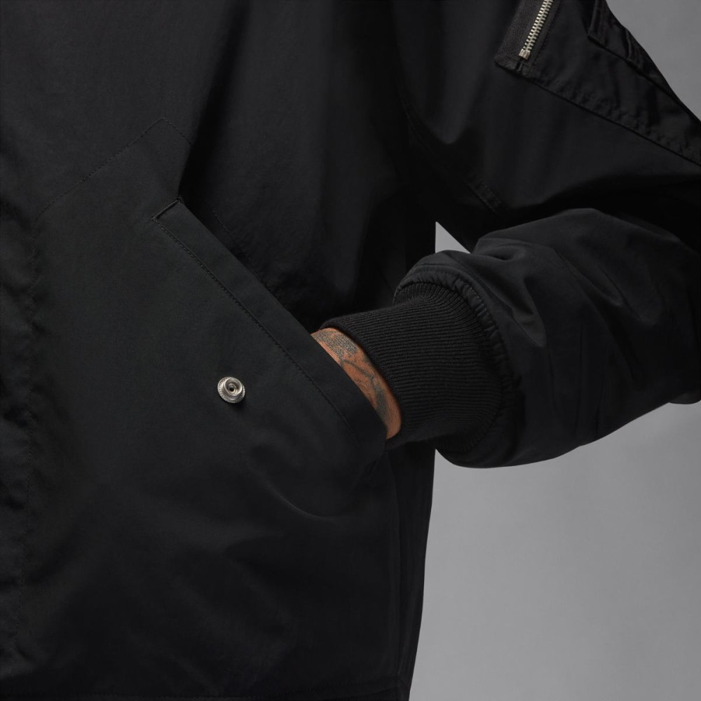 Зимова куртка Nike Jordan Renegade Jacket FV7267-010