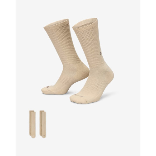 Носки Nike Everyday Cushioned Crew Socks 2 Pack FZ3073-126