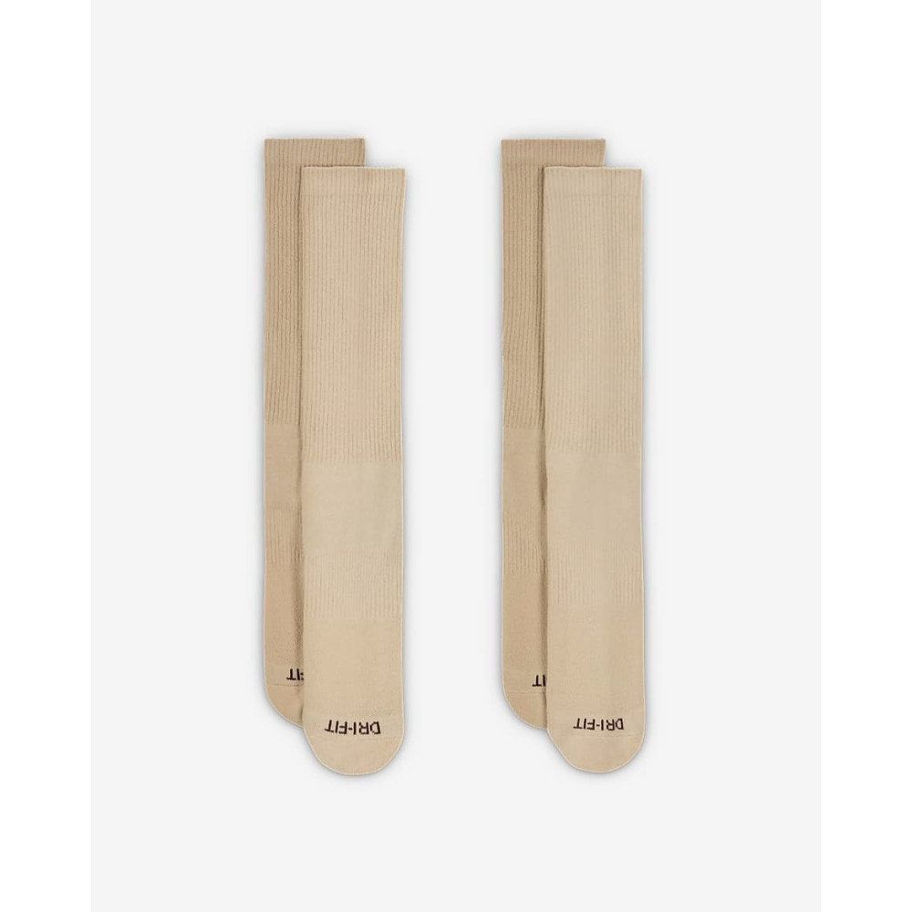 Носки Nike Everyday Cushioned Crew Socks 2 Pack FZ3073-126