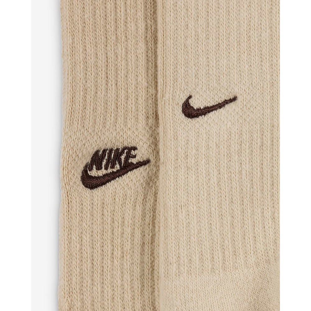 Носки Nike Everyday Cushioned Crew Socks 2 Pack FZ3073-126