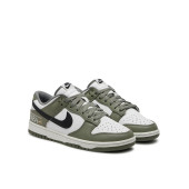 Кроссовки Nike Dunk Low FZ4624-001