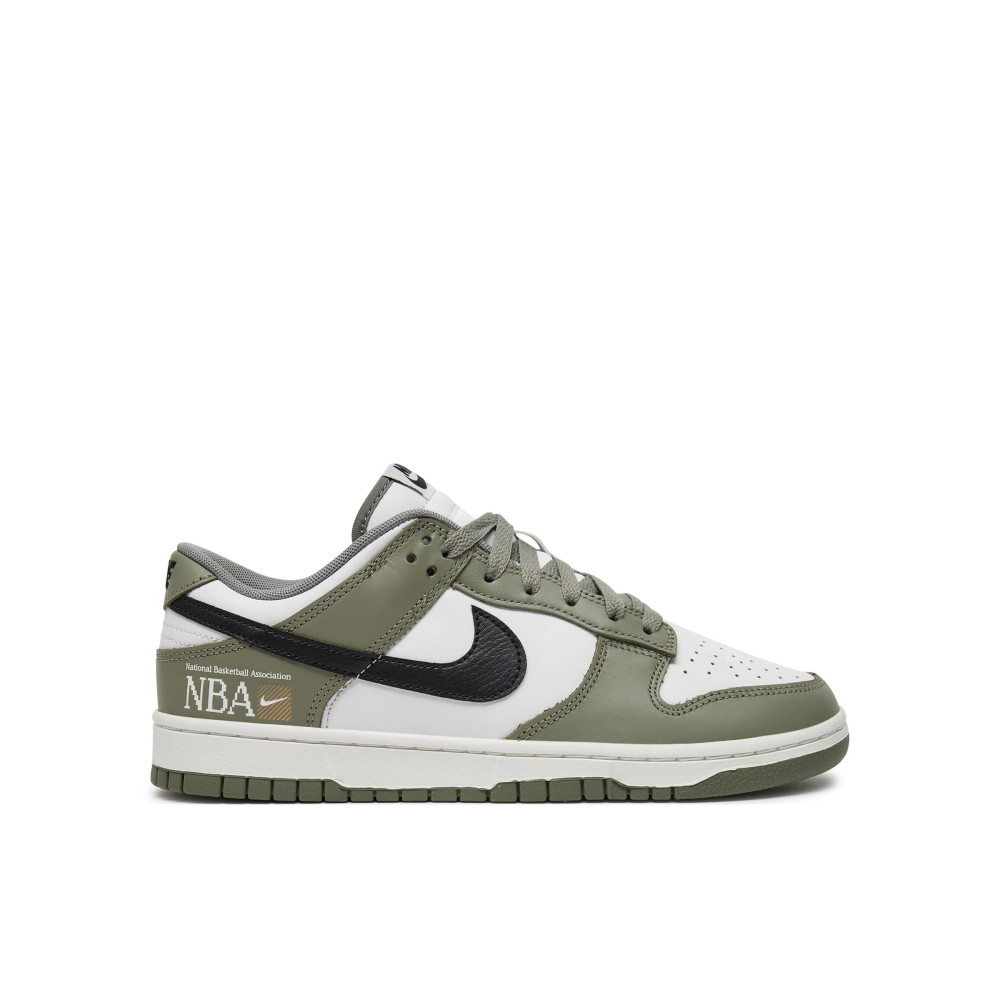 Кросівки Nike Dunk Low FZ4624-001