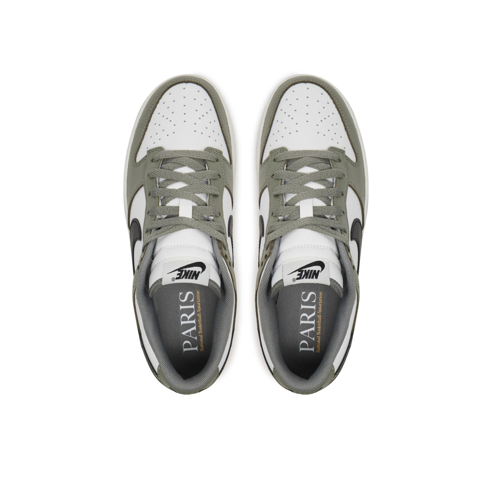 Кросівки Nike Dunk Low FZ4624-001
